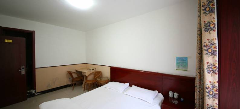 大同御北园快捷旅馆图片