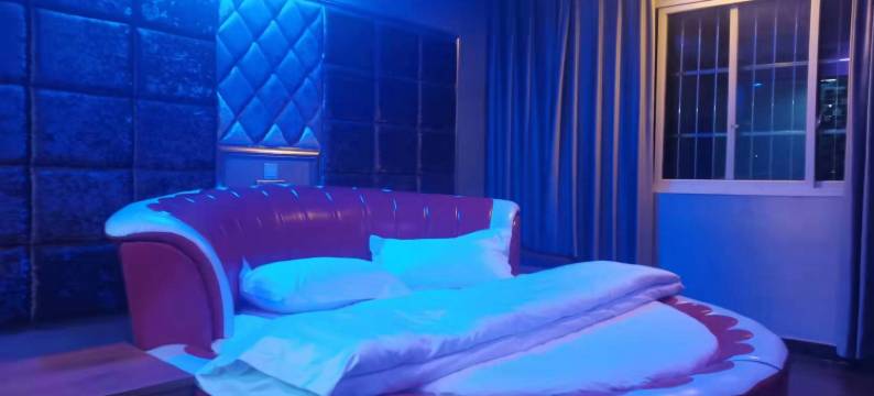 金三角民宿图片