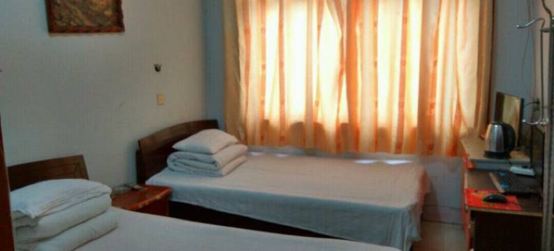 宁陵明园宾馆图片