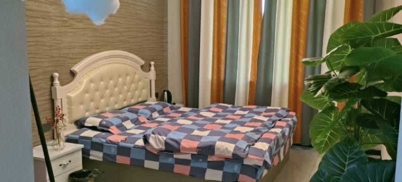 公主岭大成民宿图片