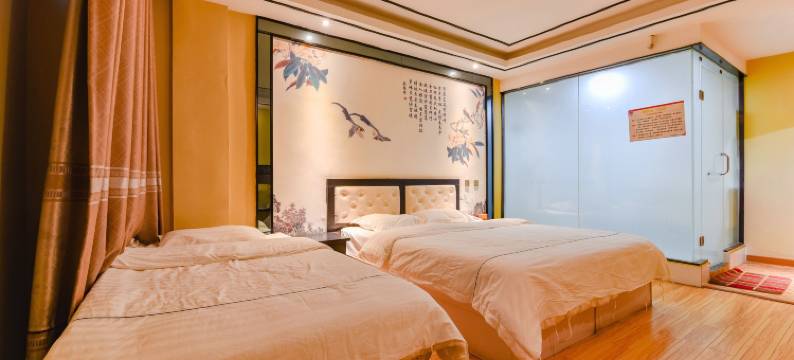 周口华耀城快捷酒店图片