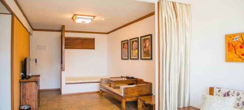 威海一米阳光公寓(碧海云居尚品)图片