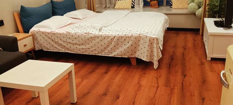 大润发中街民宿图片