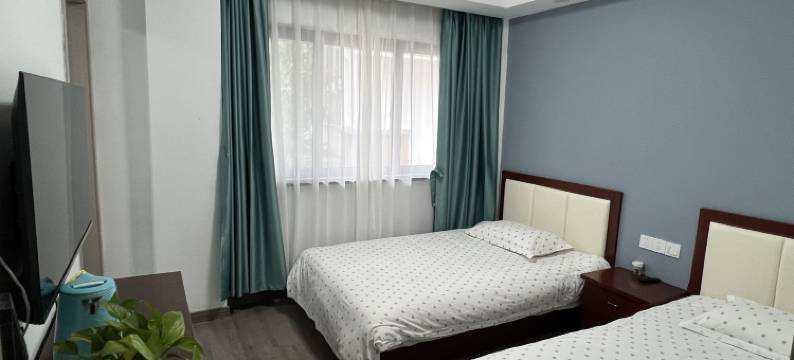 海盐香园民宿图片