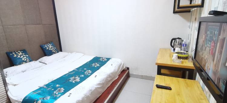 商丘希雅图连锁酒店(师范学院店)图片