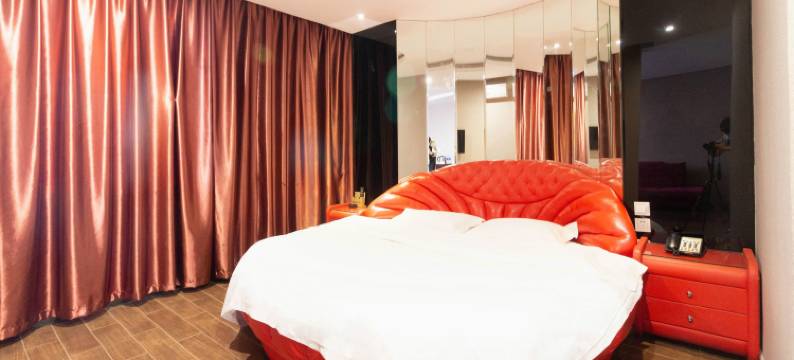 吉林家源you+商务酒店图片