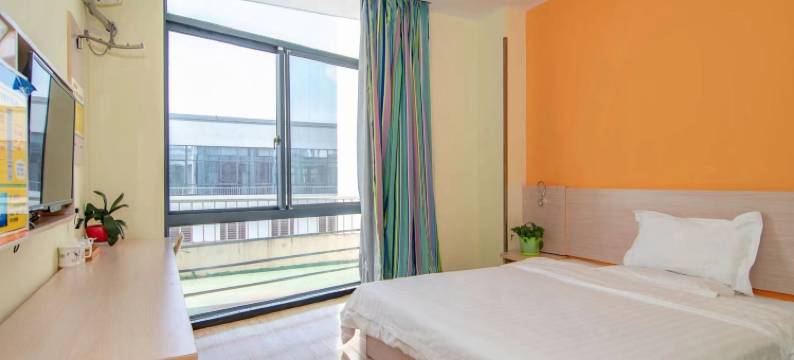 苏州顺达酒店图片