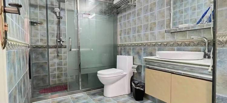 瑞吉宾馆(绥棱文化广场店)图片