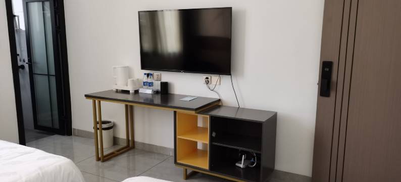 元江壹橙酒店图片