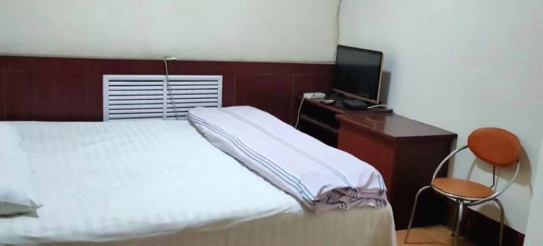 临清隆盛旅馆图片