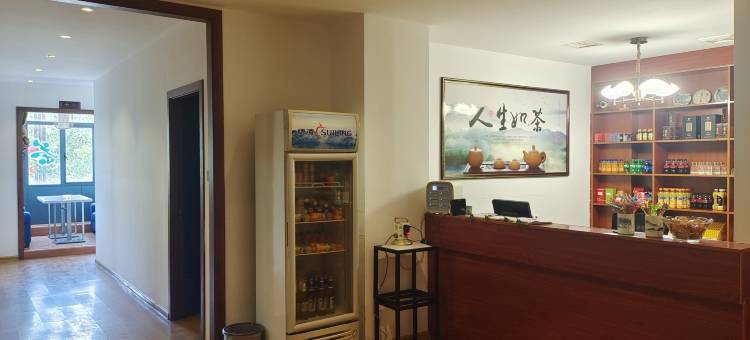 诺施琪主题酒店(澧县店)图片