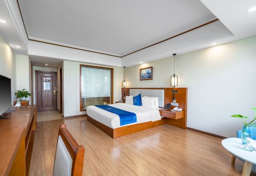 Pu'erxing Xige Hotel Hotel Overview