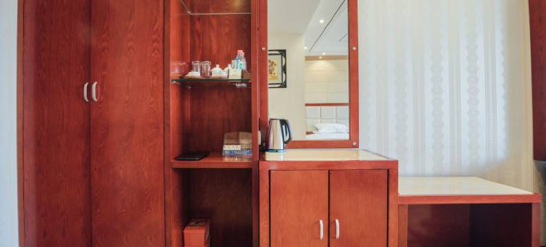 保山金海堂酒店(隆阳区三馆广场店)图片