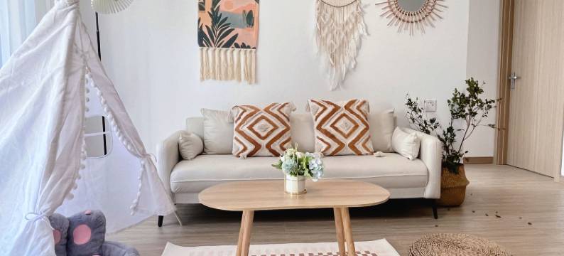 方寸之间民宿图片