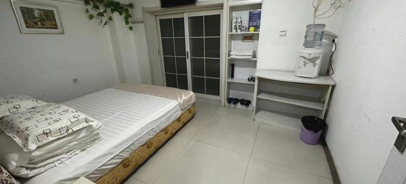 菏泽随新宾馆图片