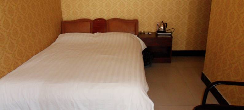 睢宁金桥宾馆图片