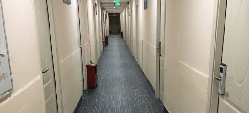 佛山金龙旅店图片