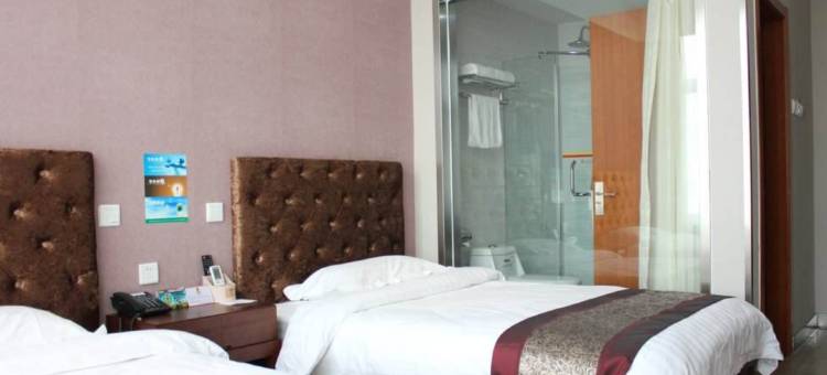 都市118(余姚高铁站店)图片