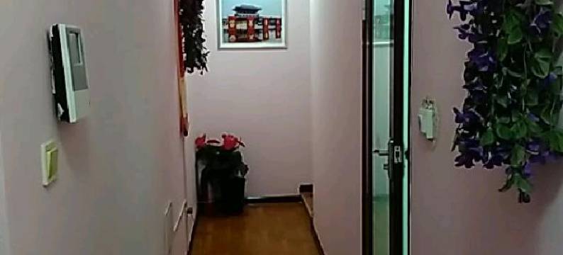 西安青春公寓酒店图片