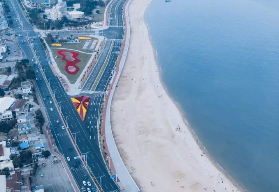 Zhuhai Grand nest HOTEL Hotel Overview