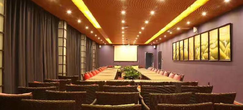 香榭时尚旅馆(内黄旗舰店)图片