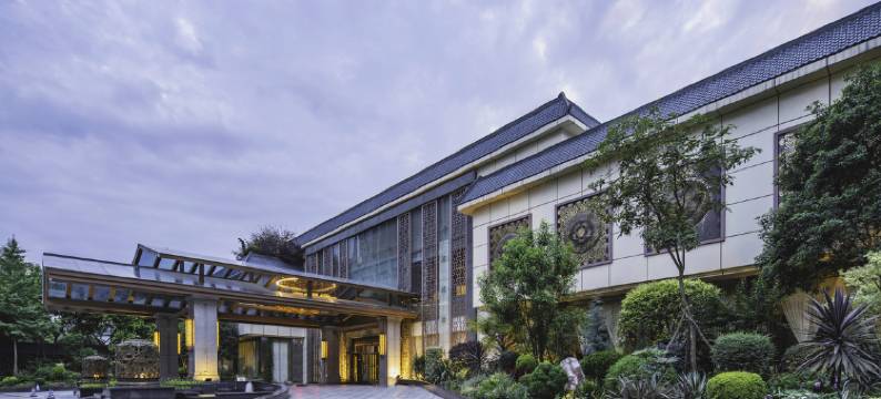 成都望江宾馆图片