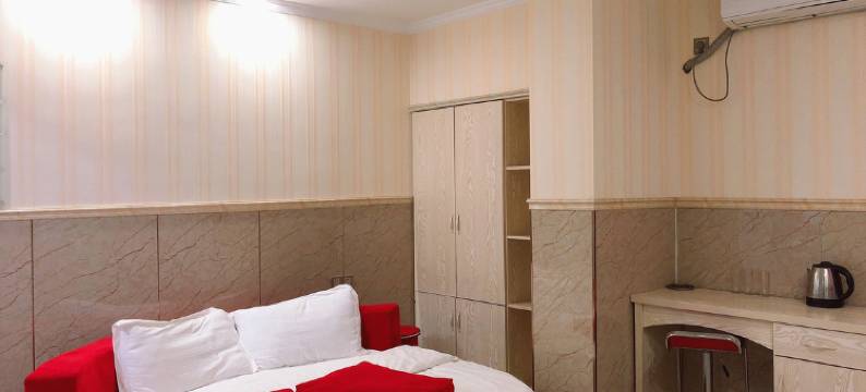 芜湖康辉宾馆图片