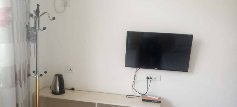 修武峰林人家图片