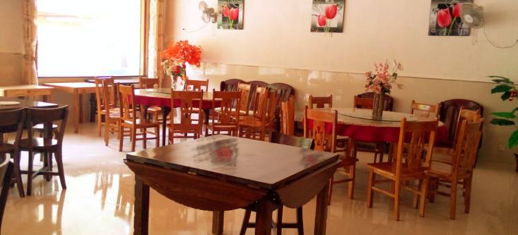 杭州鑫雅湾农家乐图片