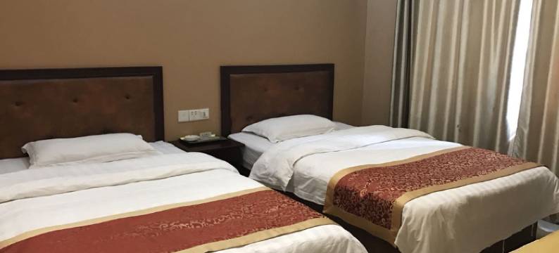 凤凰西凤城宾馆图片