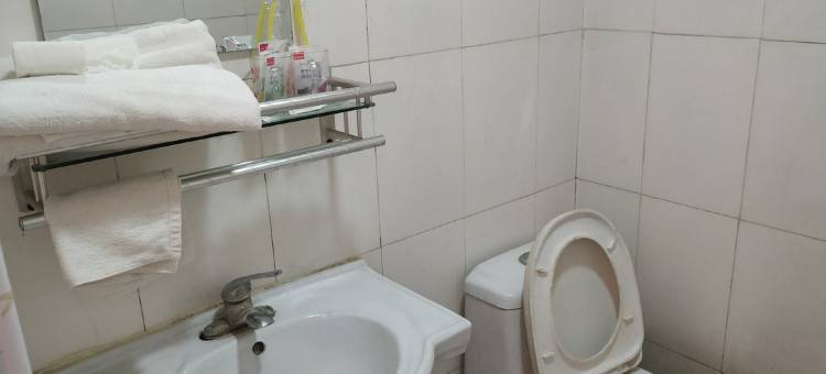 曲阜舒馨商务宾馆图片