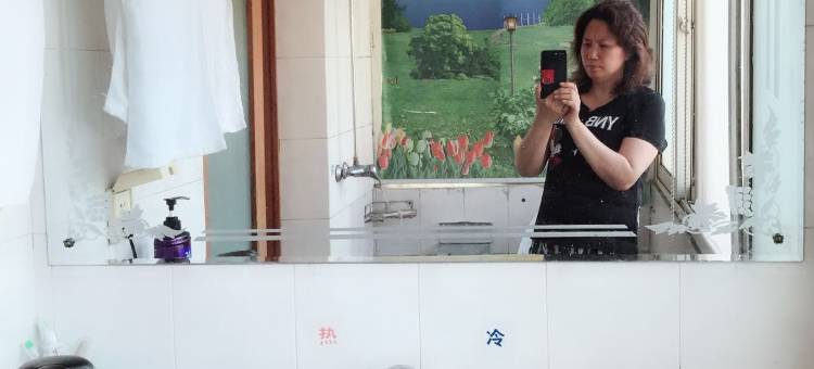 丹阳星飞客房图片