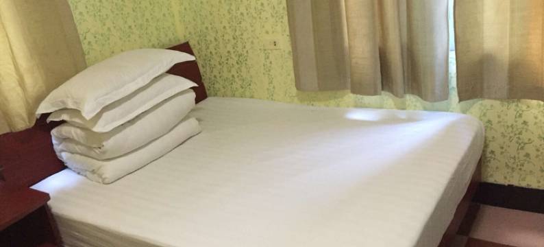 厦门传宾客栈图片