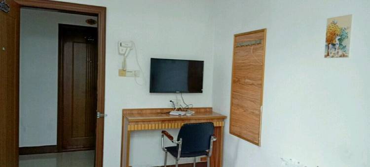 揭西乐盛商旅图片