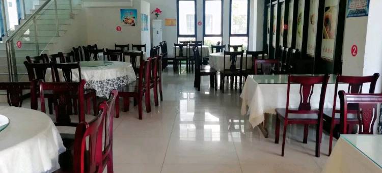 夹关千子湖酒店图片