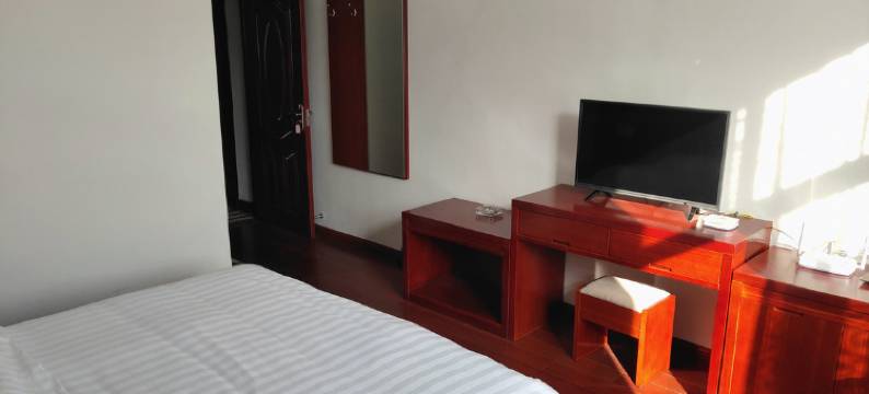 金寨燕天精品酒店图片