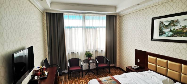 惠源商务酒店图片