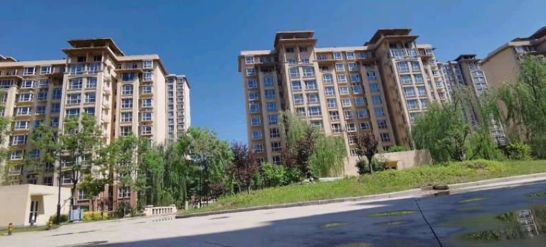 康业民宿(百合公馆店)图片