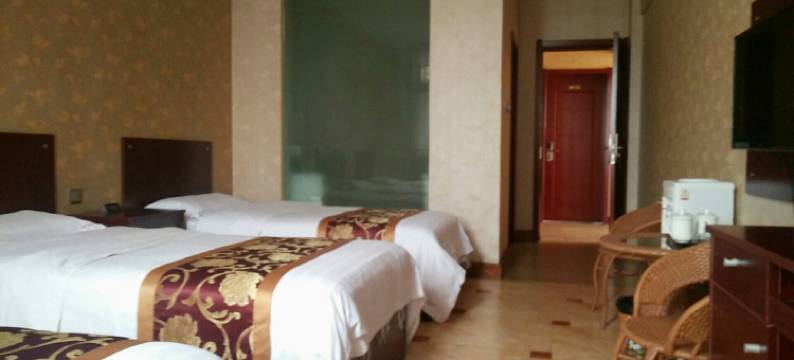 吴忠巧媳妇宾馆图片