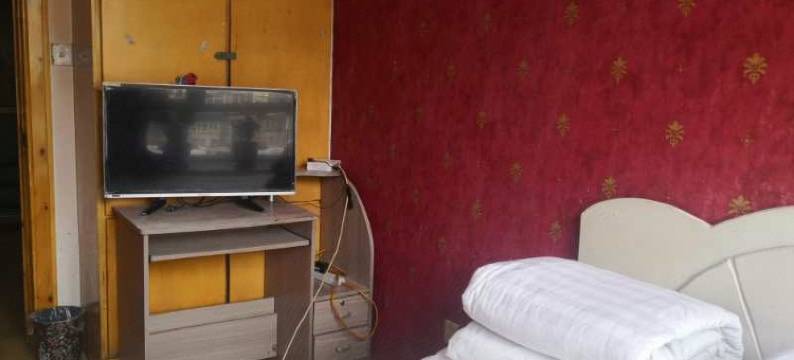 呼伦贝尔吉祥家庭民宿图片