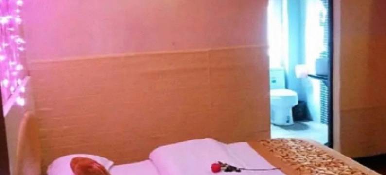 孝感新圆宾馆图片