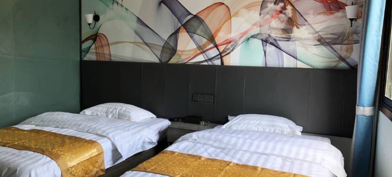 合肥临航民宿图片