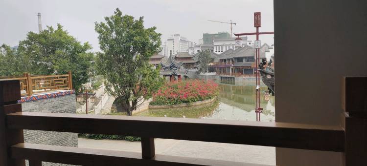 崇左亿豪园客栈(太平古城店)图片