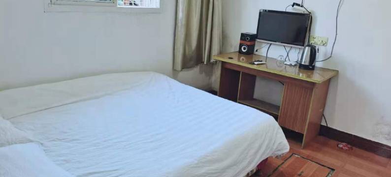 南平天然居宾馆图片