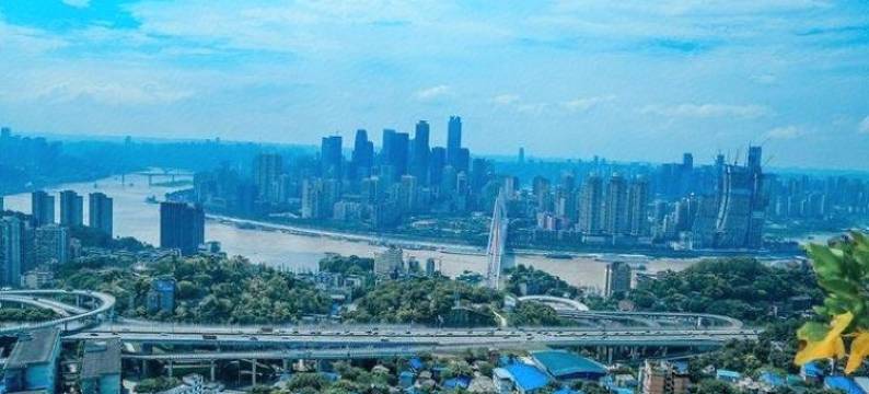 重庆鑫怡快捷民宿图片