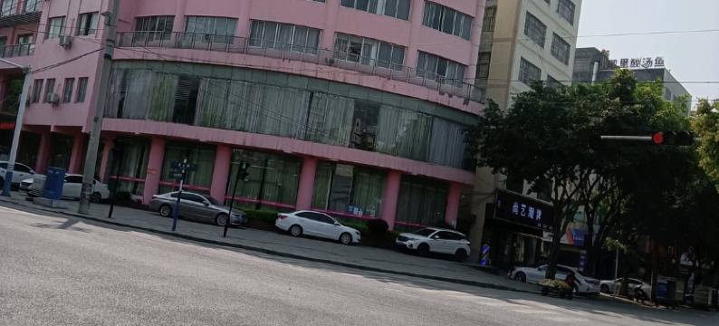 兴义云翔宾馆图片