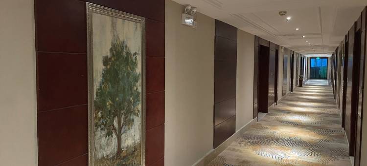 长垣茉莉花酒店(宏力大道店)图片