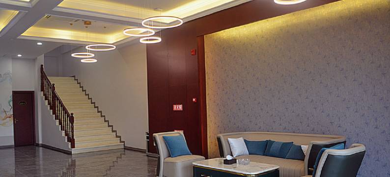 重庆珊汇酒店图片