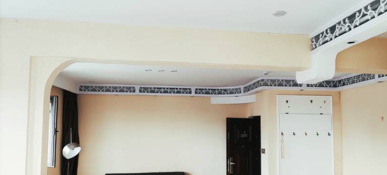 哈尔滨一座城公寓图片