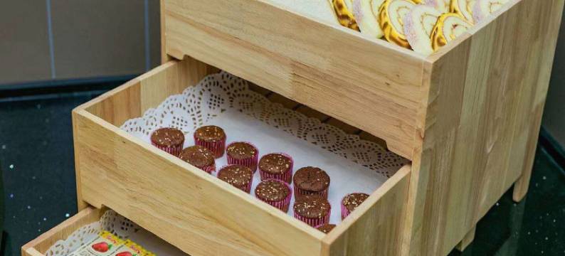 汉庭酒店(吐鲁番火焰山路葡萄沟店)图片